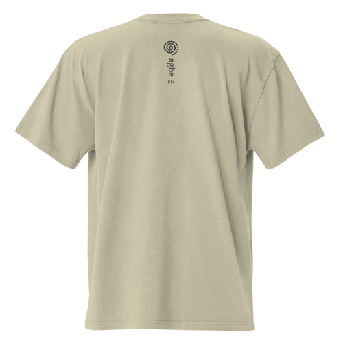 Agbe – Life T-Shirt